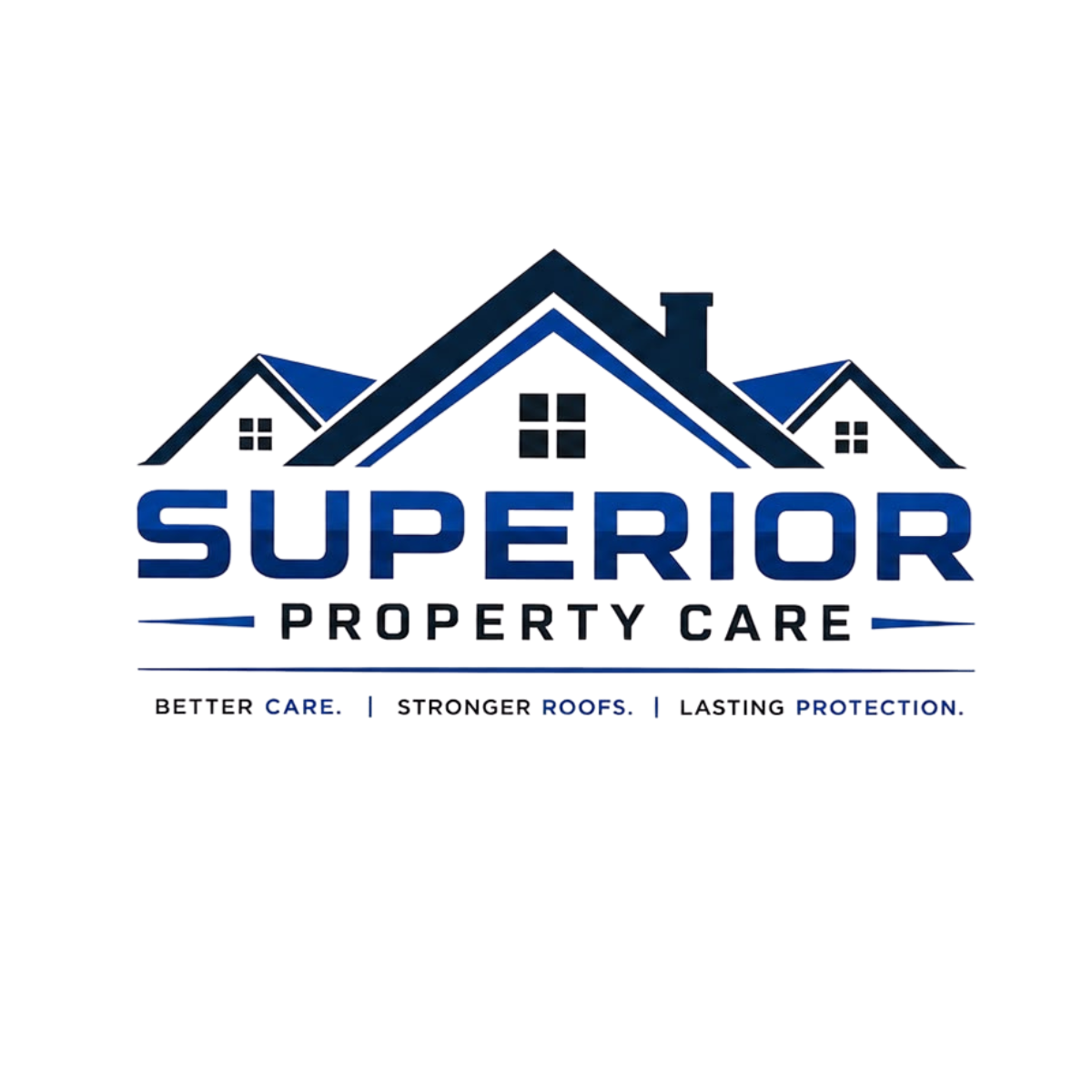 Superior Property Care logo